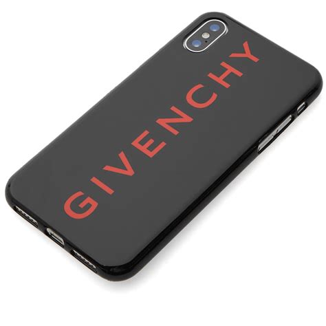 givenchy iphone case|best designer brand iphone case.